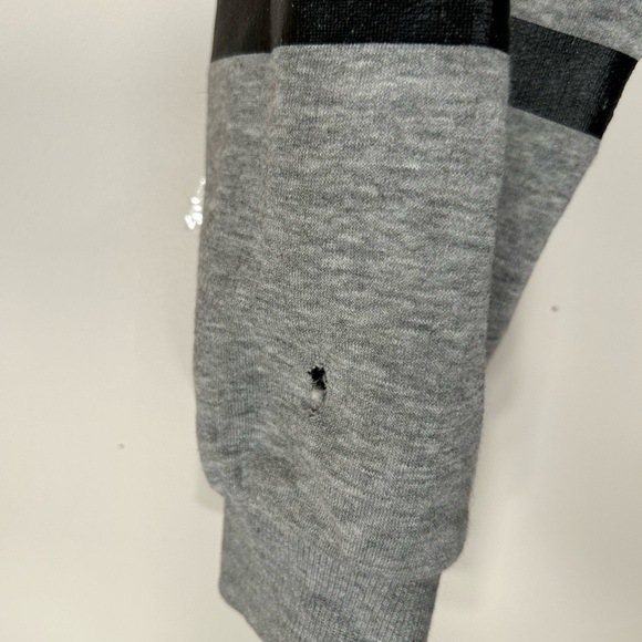 Columbus basketball hoodie - Picture 4 of 4